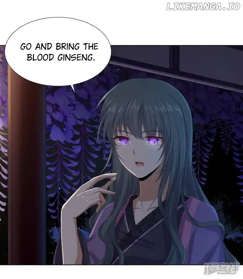 Rewrite My Fate chapter 101 - page 30
